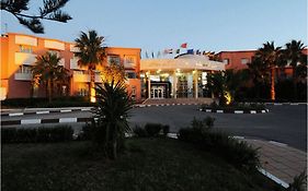 Hotel du Parc